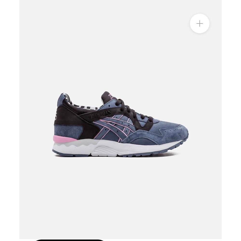 ASICS Gel-Lyte V X Extra Butter "Karaoke"